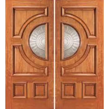 KS Carved Wood Doors