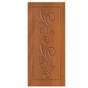Designer Carved Wood Doors
