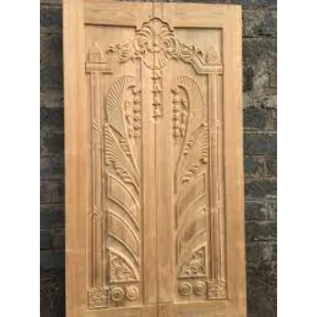 Super Carved Wood Doors