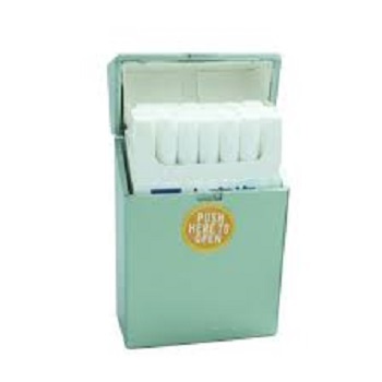  Lighter Case Box