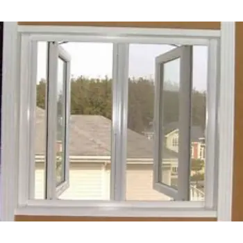 Solid Casement Windows