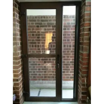 Tulsi Casement Windows