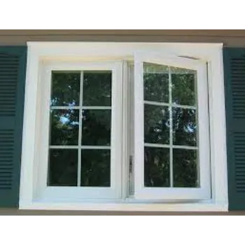 Mahavir Casement Windows