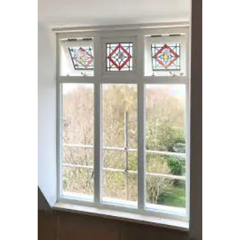 Sumitra Casement Windows