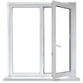 Plain Casement Windows