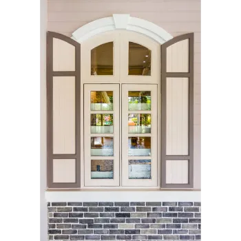 Silence Casement Windows