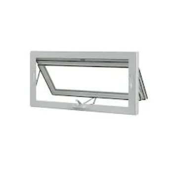 Casement Windows