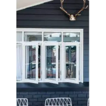 Rohit Casement Windows