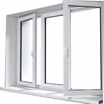Solid Casement Windows