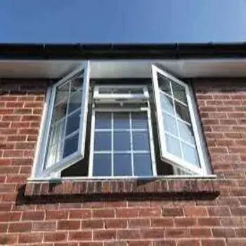 Casement Windows