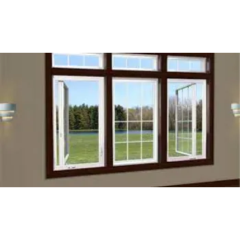 Mbk Casement Windows