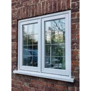 Milan Casement Windows