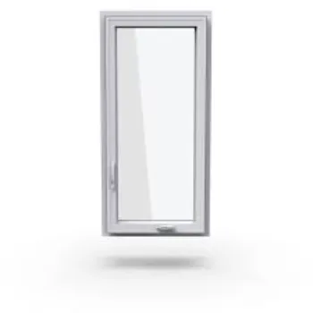 Hinged Casement Windows