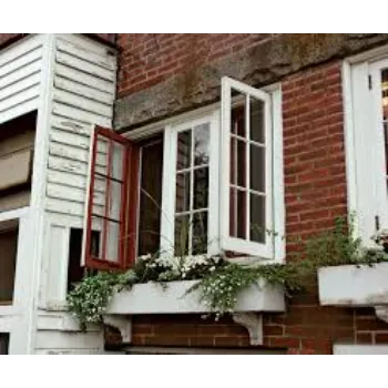 Casement Windows
