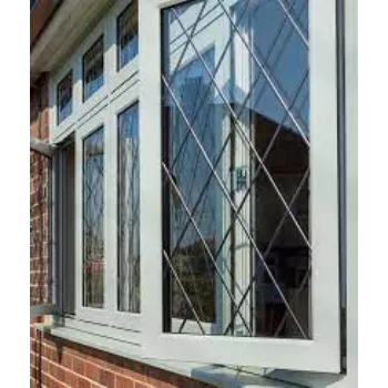 Geeta Casement Windows