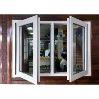 Krystal Casement Windows