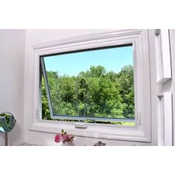 Casement Windows