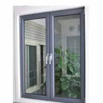 Casement Windows