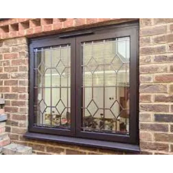 Sintex Casement Windows