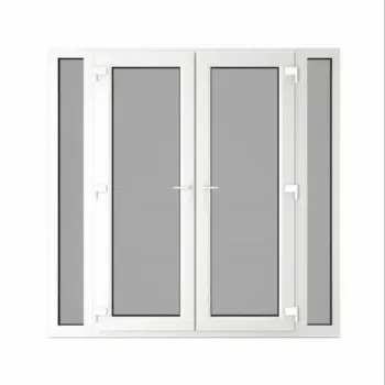Solid Casement Windows