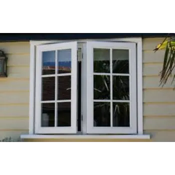 Casement Windows