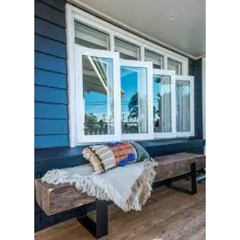 Super Casement Windows