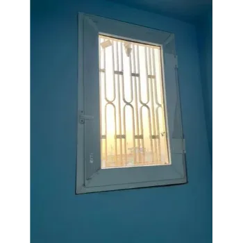 Rk Casement Windows