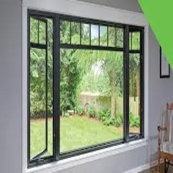 Casement Windows