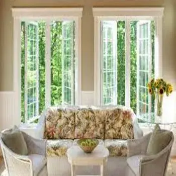 Casement Windows