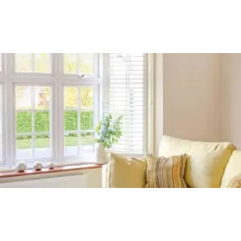 Casement Windows