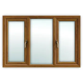 Casement Windows