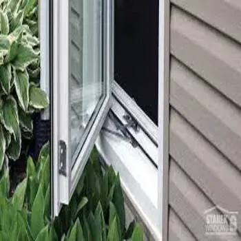  Casement Windows