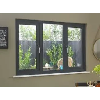 Casement Windows