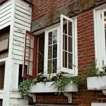  Casement Windows