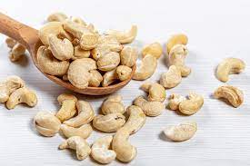Nuts Flavoured Kaju
