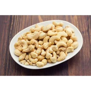 A Grade Split-cashew