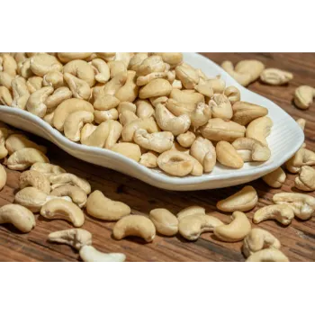 Fresh Split-cashew
