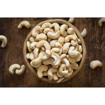 Natural Split-cashew