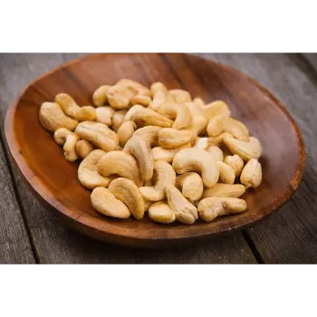 Organic Split-cashew