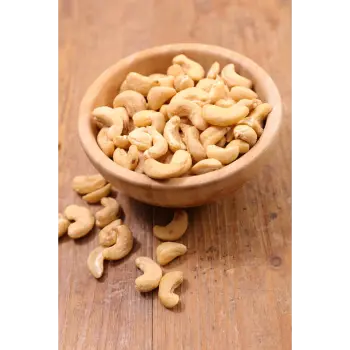  Fresh Split-cashew