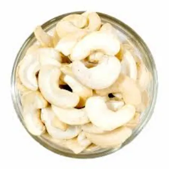 Split Cashew Nuts