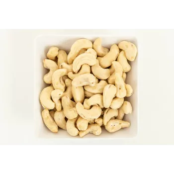 Natural Split-cashew