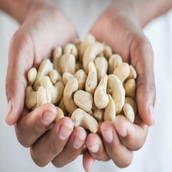 Split Cashew Nuts