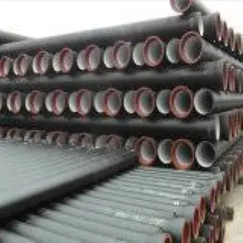 Casting Pipes