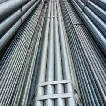 Casting Pipes