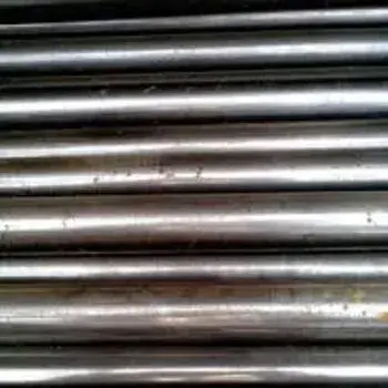 Casting Pipes