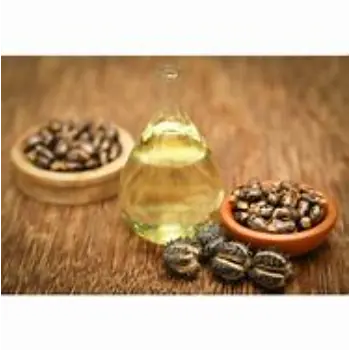 Natural Castor Oil