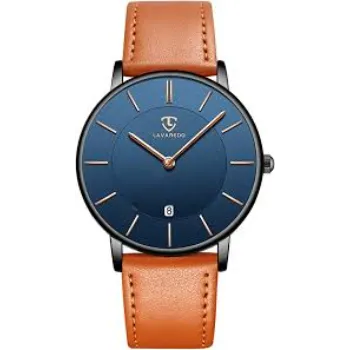  BEN NEVIS Mens Watches Minimalist Fashion Simple Wrist Watch 