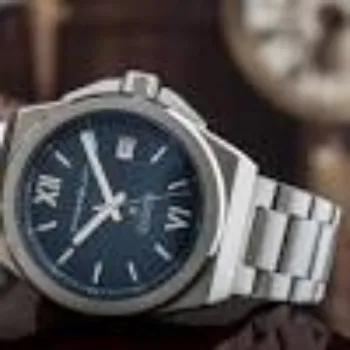 Sancheti Graphitech Services Pvt. Ltd Casual Watches