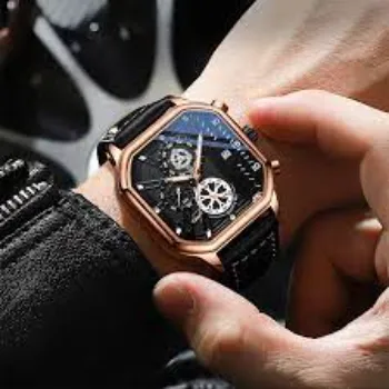  Chenxi 904 Fashion Multifunction Watch 